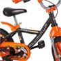 Imagem de Bicicletas Aro 14 FirstPro Masculina