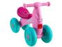 Imagem de Bicileta Infantil Equilibrio  Baby Bike De Equilíbrio Rosa 1156 Bandeirante