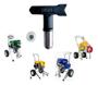 Imagem de Bico Airless 631  Ideal P/massa Corrida Materiais Viscosos