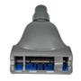 Imagem de Bico Bocal PET D32 Compatível com Aspirador WAP GTW Bagless FW007430