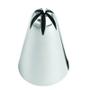 Imagem de Bico Confeitar 2D Flor Grande Original Wilton