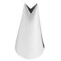 Imagem de Bico Confeitar 366 Folha Grande Wilton
