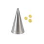 Imagem de Bico Confeitaria Perlê N 1 - SilverChef