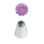 Bico De Confeitar 1e Flor Grande Wilton Imagem de Bico De Confeitar 1e Flor Grande Wilton