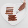 Imagem de Bico de confeitar - Cesta 48 - Cake Brasil - 1Un
