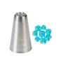 Imagem de Bico de Confeitar Chuveirinho - SilverChef