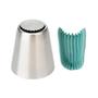 Imagem de Bico de Confeitar Russo - SilverChef