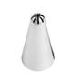 Imagem de Bico De Confeitar Wilton Inox Pitanga Fechada 133 Original