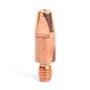 Imagem de Bico De Contato Para Tocha Mig M6x28 0,8mm 15AK 24KD 26KD SBME 116 - Maqpoint