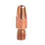 Imagem de Bico De Contato Para Tocha Mig M8x30 0,8mm 36KD Cromo Zircônio CZ - Maqpoint