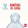 Imagem de Bico de Mamadeira First Choice Advanced Flow Control - NUK