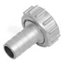 Imagem de Bico de metal para torneira  3/4 x 1/2 c/01 pc racrafi cod.6