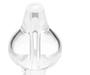 Imagem de Bico De Seringa Silicone Modelo Slip Lavagem Nasal C/ 50 unidades