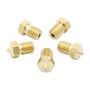Imagem de Bico Hotend V6 Filamento 1.75 Saida: 0,3mm (A38)