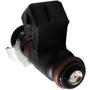 Imagem de Bico inj.marelli 50191102 uno / palio 1.4 8v evo flex