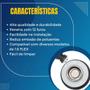 Imagem de Bico Injetor 0280156403 Gol G5 1.6 2010 2011 Original Bosch Kit com 4 unidades