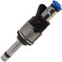 Imagem de Bico Injetor Audi Q5 Q7 A4 A6 A8 Vw 06C906036H 06C906036G