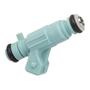 Imagem de Bico injetor bico injetor corsa 1.0 vhc flex 0280156286
