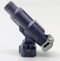 Imagem de Bico injetor, chevrolet onix 1.0, lt, premier, plus, turbo, flex 3cc 25199309