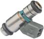Imagem de Bico Injetor Clio 2001 a 2006 Multpoint MP143