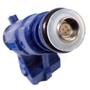 Imagem de Bico injetor clio, sandero, logan hi-flex 1.0 16v flex (azul) 280156296