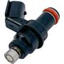 Imagem de Bico injetor combustivel servitec titan150 09-10/nxr150 09-