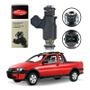Imagem de Bico Injetor Delphi Strada Adventure 1.8 8v 2005 A 2010