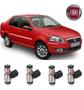 Imagem de Bico Injetor Fiat Siena 1.6 1999 A 2000 Iwp067