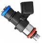 Imagem de Bico injetor, ford fusion 3.0 v6 flex fuel 2000 a 2011, fusion 3.0 v6 2009 a 2012 hvr5818