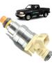 Imagem de Bico injetor ford ranger explorer 4.0 gasolina 1994 á 1997