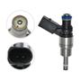 Imagem de Bico Injetor GDI Audi A1 2.0 Tfsi Quattro / Golf 2.0  / Audi A3 /Audi Tt /06F906036F/0261500037/