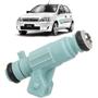 Imagem de Bico injetor gm corsa 1.0 8v 2006 á 2009 - 0280156286