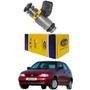 Imagem de Bico Injetor Gol Parati Polo Seat Ibiza 1.0 8V 1997 A 2000