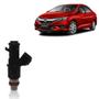 Imagem de Bico injetor honda crv civic city fit 16450rzp003