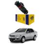 Imagem de Bico Injetor Idea 1.4 8V 2006 A 2016 Magneti Marelli Ipe010