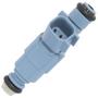 Imagem de Bico Injetor Ka 1.3 3 Cilindros Flex 0280157143 E3B59F593AD
