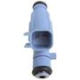 Imagem de Bico Injetor Ka 1.3 3 Cilindros Flex 0280157143 E3B59F593AD