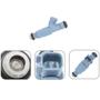 Imagem de Bico Injetor Ka 1.3 3 Cilindros Flex 0280157143 E3B59F593AD