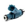 Imagem de Bico Injetor Magnetron 6 Furos 16450-MFE-641 - Honda Shadow 750 VT 750 09-14 CB 300 10-12 XRE 300 10-12 CBR 250R 12