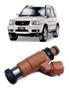 Imagem de Bico injetor mitsubishi pajero tr4 vitara lancer tracker - cdh210