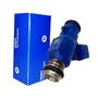 Imagem de Bico Injetor Prisma Onix 1.0 8v FJ10740 - Flex - Delphi