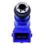 Imagem de Bico Injetor Prisma Onix 1.0 8v FJ10740 - Flex - Delphi