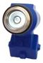 Imagem de Bico Injetor Prisma Onix 1.0 8v FJ10740 - Flex - Delphi