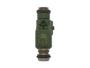 Imagem de Bico Injetor Prisma Onix 1.4 8v Flex 24578820 Delphi