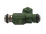 Imagem de Bico Injetor Prisma Onix 1.4 8v Flex 24578820 Delphi
