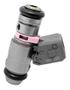 Imagem de Bico Injetor Renault Clio 1.0 16v Peugeot 206 1.0 16v Iwp099