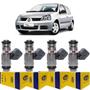 Imagem de Bico Injetor Renault Clio Peugeot 206 1.0 Iwp099 Marelli