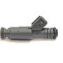 Imagem de Bico Injetor S10 Blazer 2.2 2.4 Mpfi 1997 Ate 2008 Vectra 2.0 2.2 Mpfi 1998 Ate 2005 Gasolina Cor Preto 93267340 F1229F593C F1Zec2A 93290696