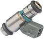 Imagem de Bico Injetor Scenic 1999 a 2010 Multpoint MP026