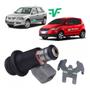 Imagem de Bico injetor vw gol fox voyage 1.0 1.6 8v flex - 50102802 / iwp170